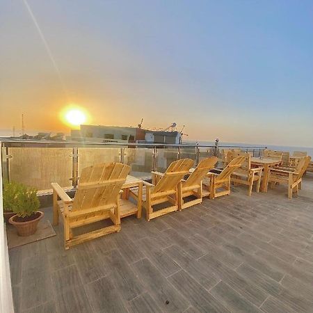 Ayour Beach House 2 Імсуане Екстер'єр фото