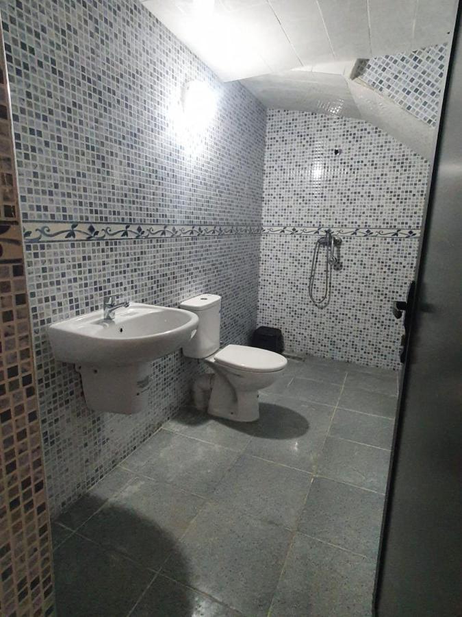 Ayour Beach House 2 Імсуане Екстер'єр фото