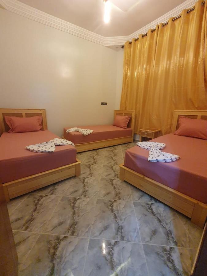 Ayour Beach House 2 Імсуане Екстер'єр фото
