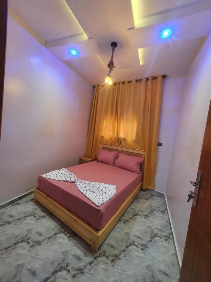 Ayour Beach House 2 Імсуане Екстер'єр фото
