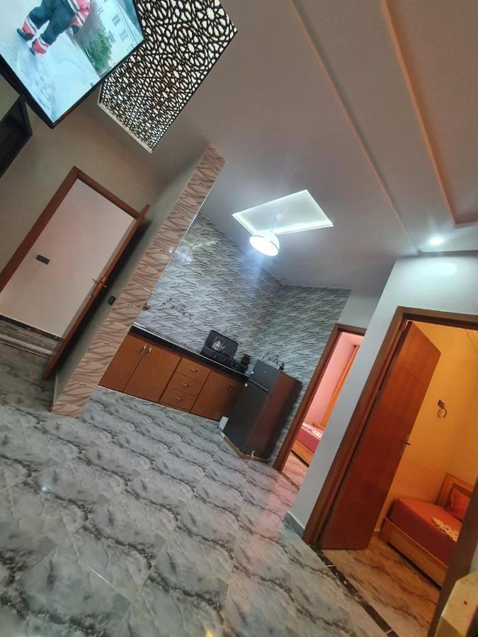 Ayour Beach House 2 Імсуане Екстер'єр фото