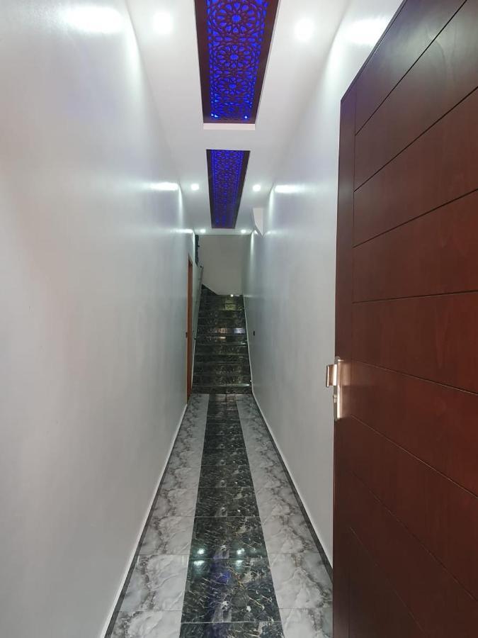 Ayour Beach House 2 Імсуане Екстер'єр фото