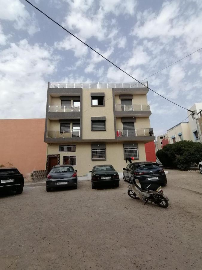Ayour Beach House 2 Імсуане Екстер'єр фото